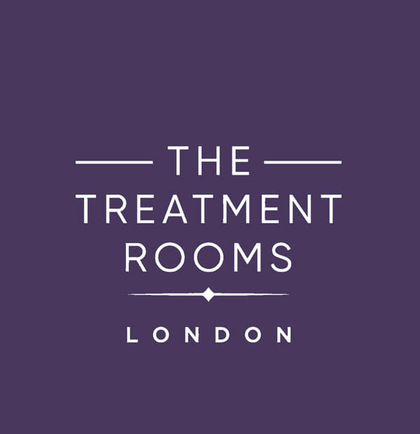 The Treatment Rooms London hair transplant clinic logo